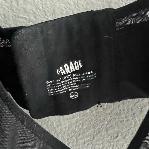 Parade Triangle Bralettes - Picture 3 of 12